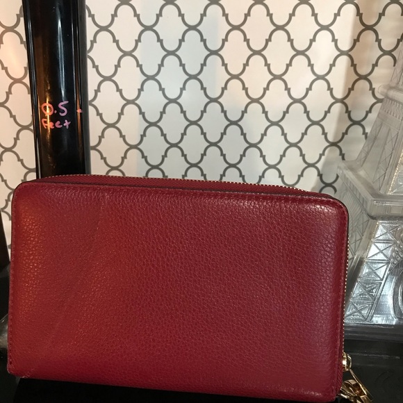 Michael Kors wallet - Picture 3 of 5